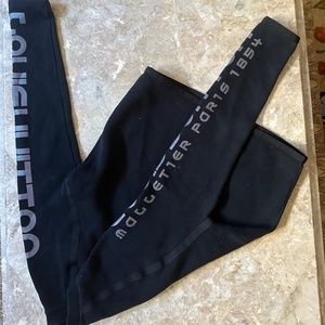 LV scuba style sweater